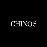 Chinos